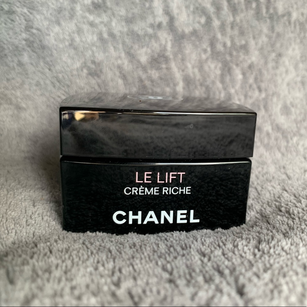 Chanel Beauty Le Lift Crème Riche Face/Neck Cream